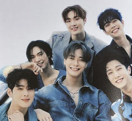 will always have OT6 for astro